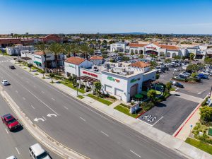 Mira Mesa Market West Shopping Center