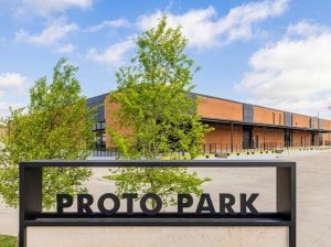 PROTO Park