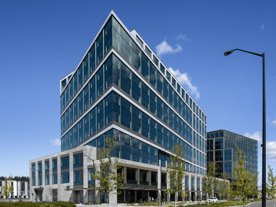 Spring Distrcit Top Projects in Seattle - Commercial Property Executive