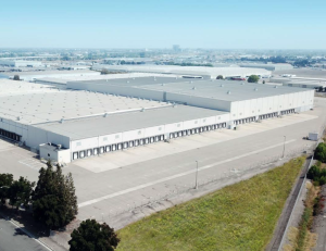 Stockton Commerce Center traded for $71.8 million