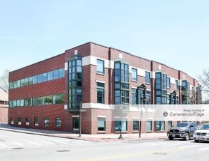 Two Newton Place