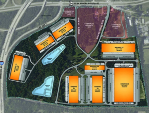 Wendell Commerce Center