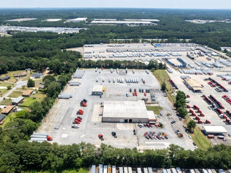 Alterra IOS Expands Atlanta Footprint With 5 Acquisitions