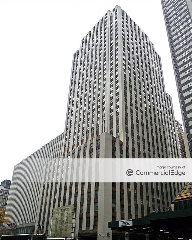 Property at 220 E. 42nd St., Manhattan, N.Y.