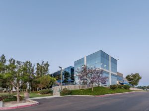 Pacific Corporate Center i