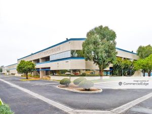 9401 De Soto Ave.