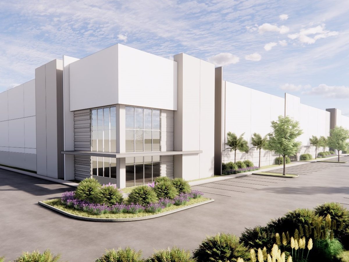 CPP Investments, Bridge Industrial Launch $789M JV - Commercial ...