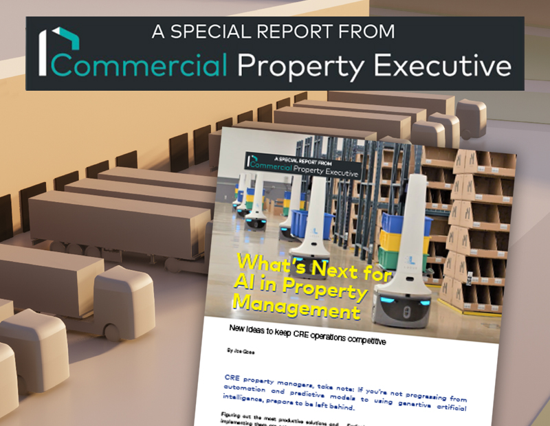 CPE Special Report: What’s Next for AI in Property Management
