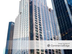 Formerly known as Americas Tower