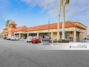 Marketplace del Rio