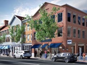 Connecticut’s Corbin District gains construction funding for Phase II