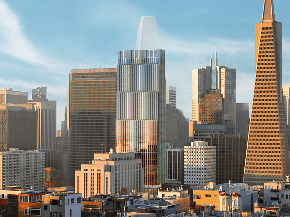 San Francisco Commercial Real Estate News | Commercial Property Executive - Industrial Property For Lease Near San Francisco