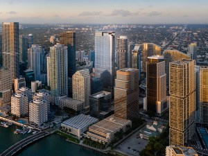 CPE - Transactions October. 830 Brickell Skyline