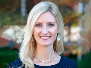Katie Reinsmidt