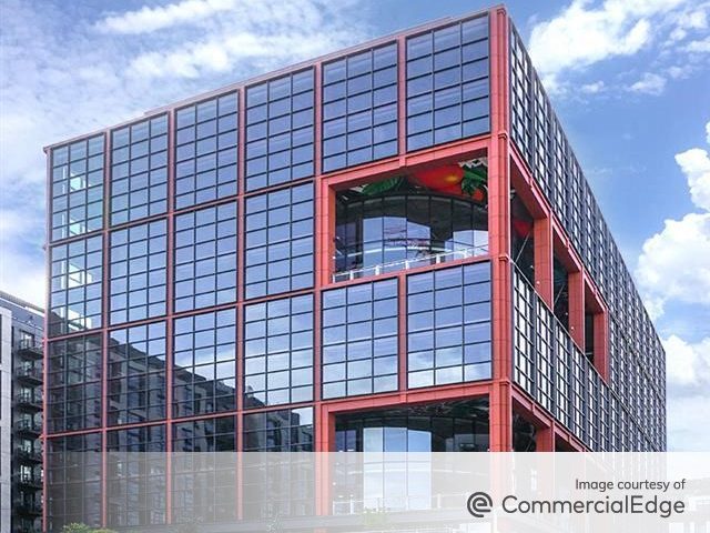 Carr Properties Inks HQ Relocation at DC Trophy Building - Commercial ...