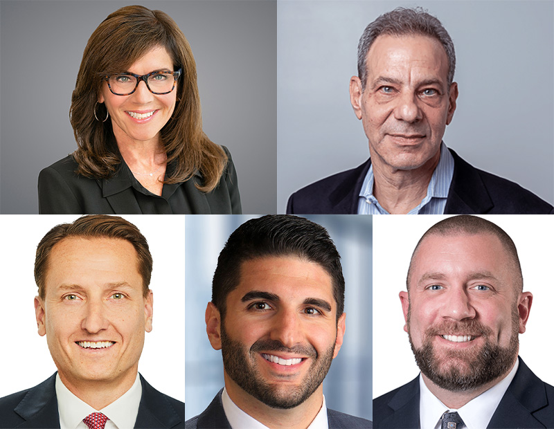 CRE Business Vets Provide Recommendation to Would-Be Brokers
