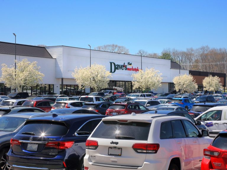 Regency Centers Closes $357M Portfolio Deal