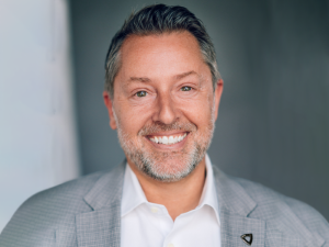 SIOR CEO Robert Thornburgh