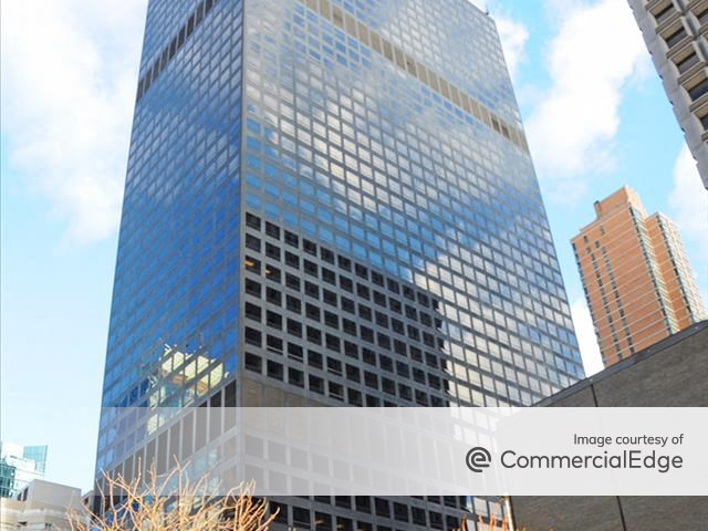 Bloomberg Expands to Nearly 1 MSF at Manhattan Tower - Commercial ...