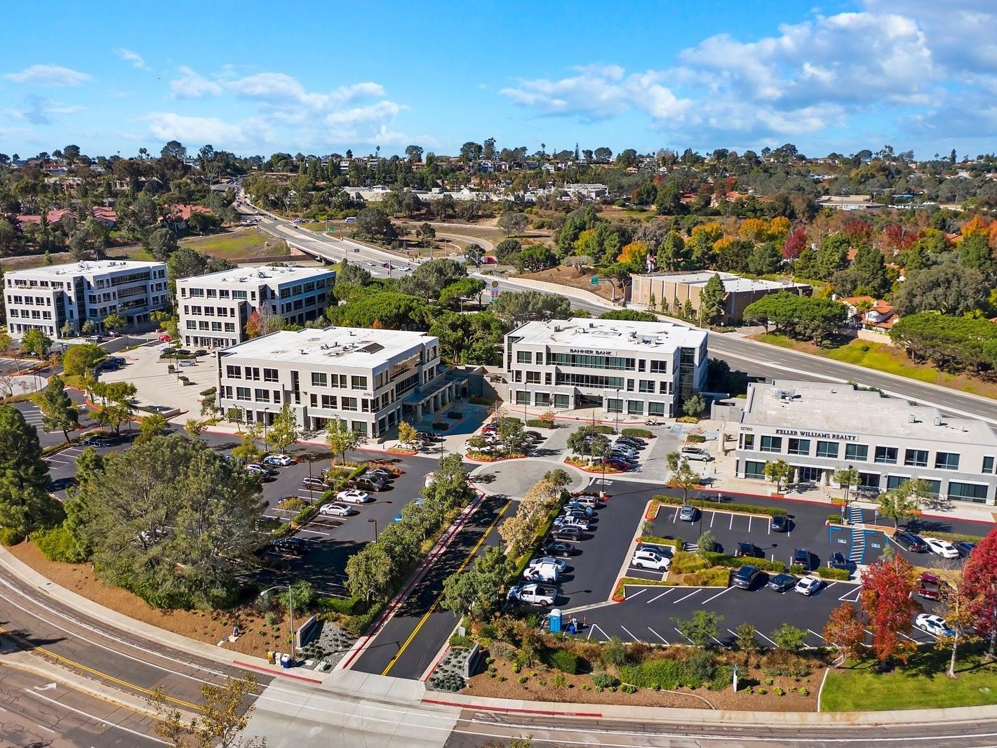 455 Executive Campus Drive