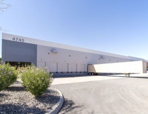4745 Longley Lane in Reno, Nev.