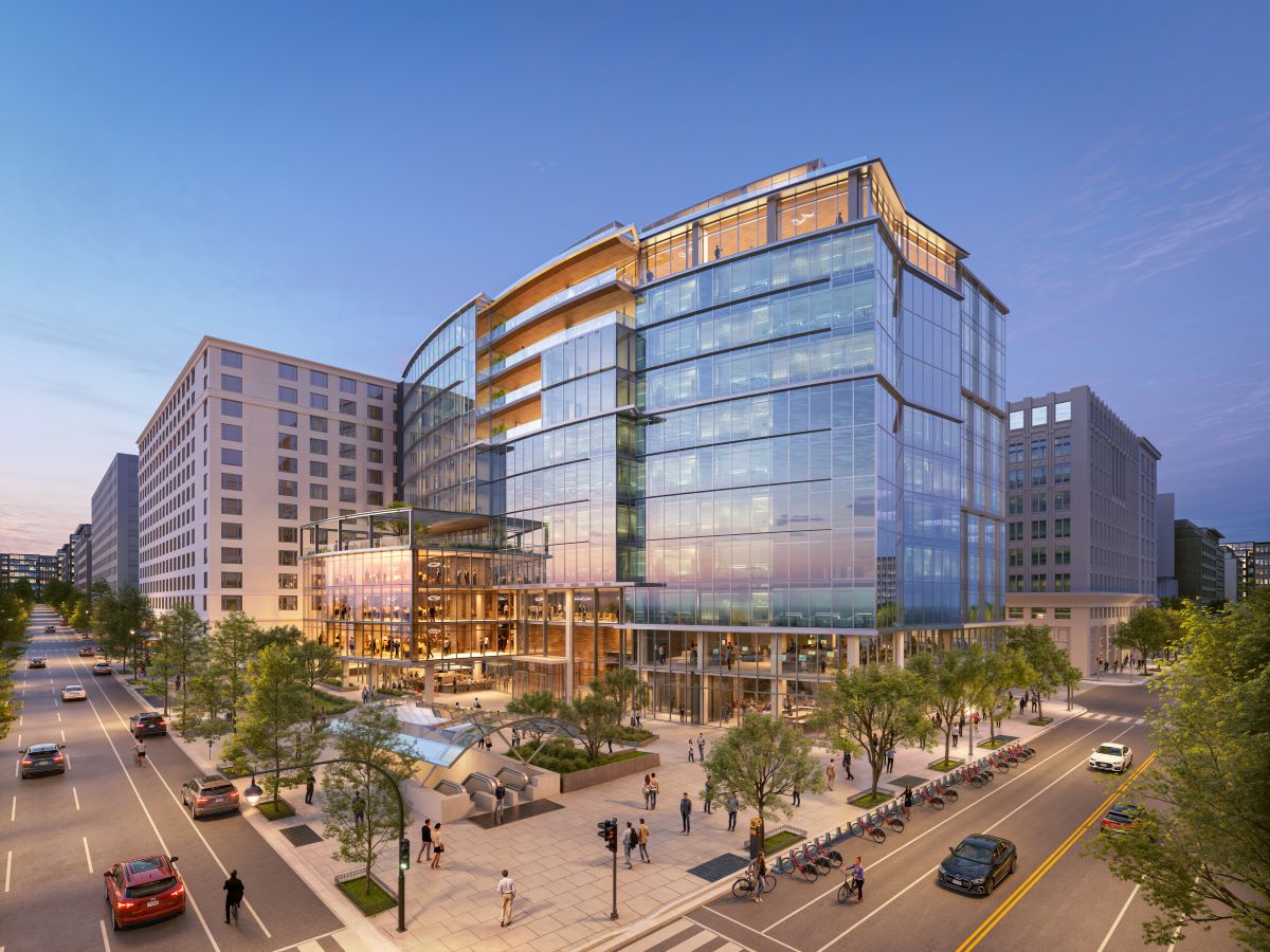 Commercial Building Revamp preview