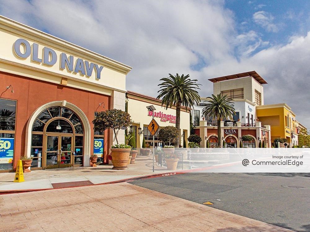 PGIM Buys Stake in Orange County Lifestyle Center - Commercial Property ...