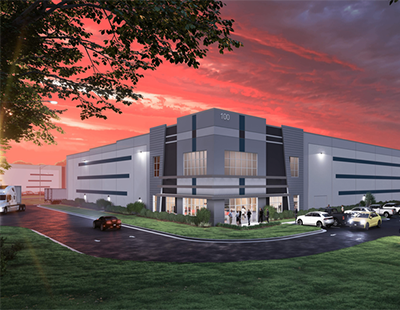 Extra Class A Industrial Coming to New Georgia Port