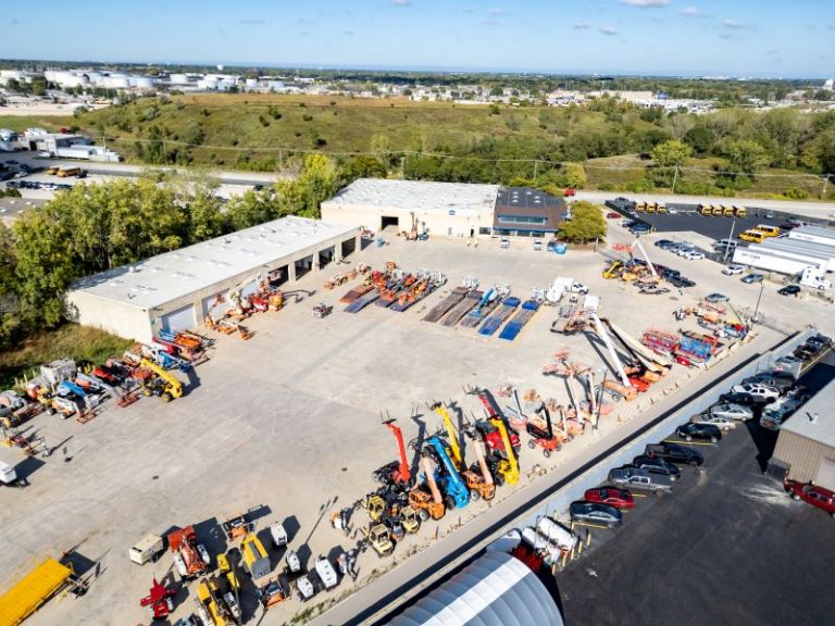 Alterra Locks In $344M for Outdoor Storage Portfolio