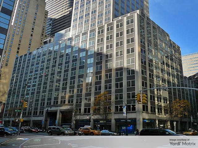 730 Third Ave. 