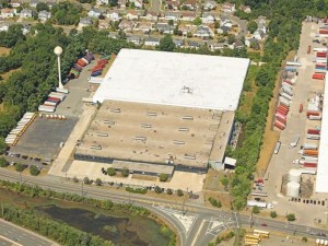 1735 Jersey Ave. industrial building in North Brunswick, N.J.
