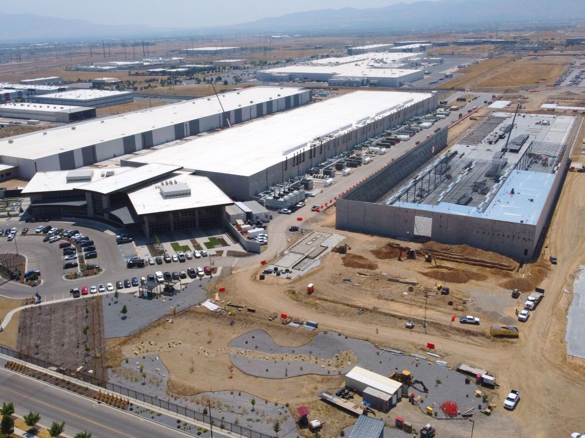 CIM, Novva Land $2B for Data Center Development - Commercial Property ...