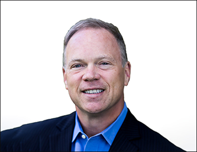 Sean Farney, Vice President, Data Center Strategy, Americas, JLL