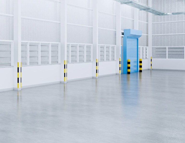 Industrial Report: E-Commerce Drives Industrial Demand Growth