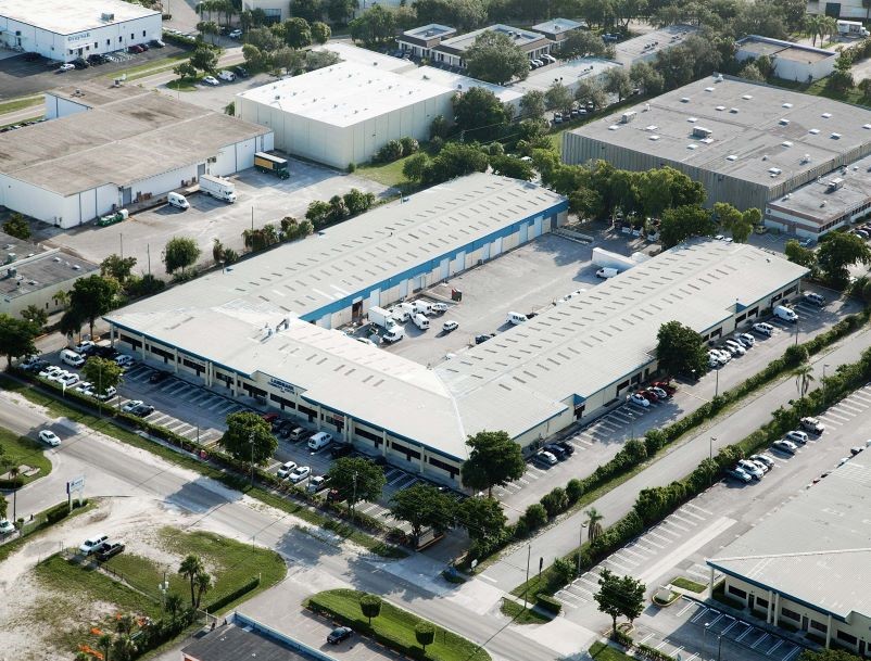 Top 5 NYC Industrial Building Sales—August 2022 - Commercial Property ...