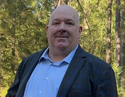 Jay Pedde of Veritas inc.