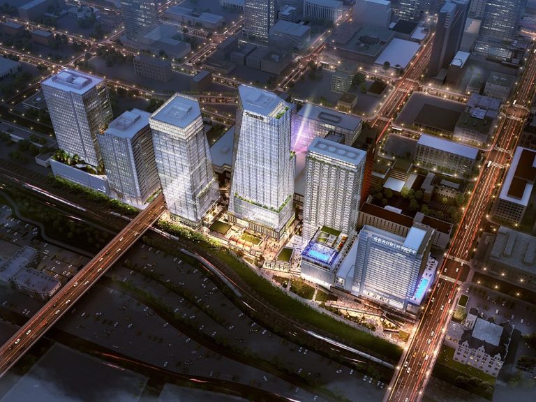 Nashville Office Sector Slows Down