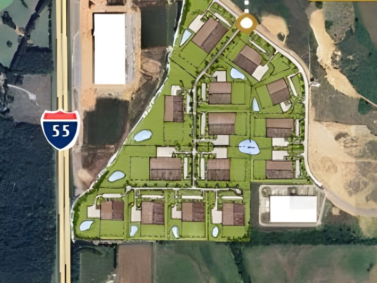 Hollingsworth Kicks Off 2 MSF Industrial Project
