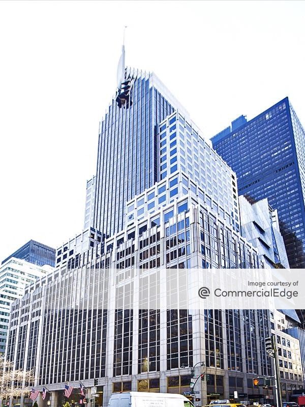 Manhattan Office Market Shows a Promising Start