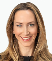 Laura Rapaport, Founder & CEO, North Bridge