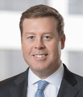 Robert Durand, Executive Vice President, Finance, KBS
