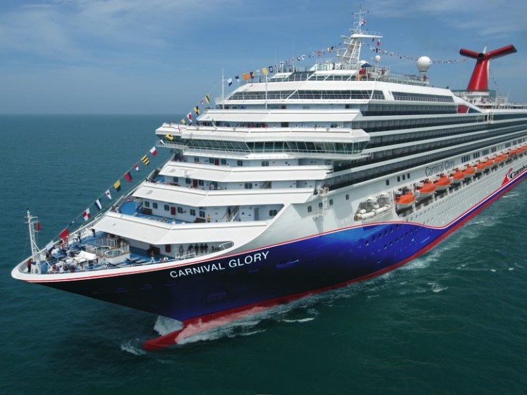 Carnival Sets Sail for New Miami HQ