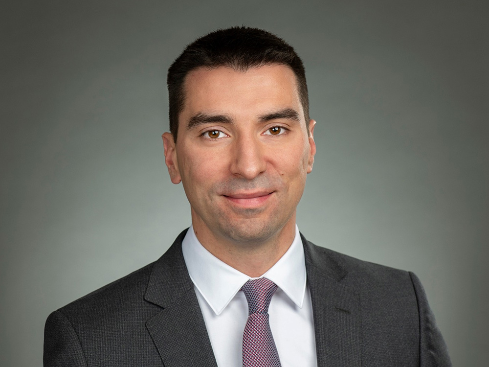 Raphael Collazo Headshot