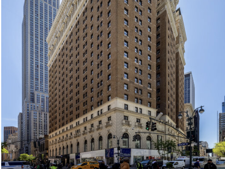 Image of Herald Towers