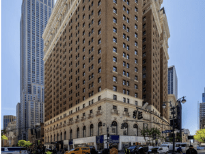Image of Herald Towers
