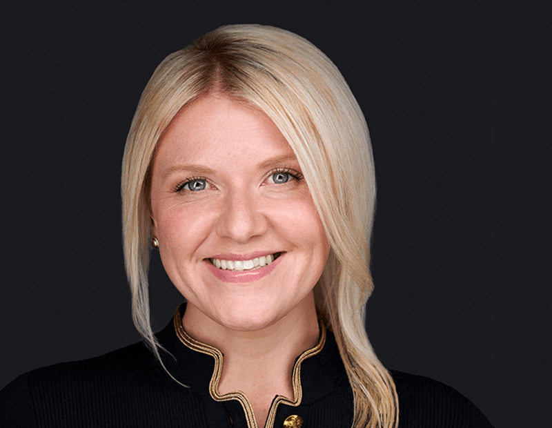 Lei Farrand, managing director of Capital Markets at Kingbird Investment Management