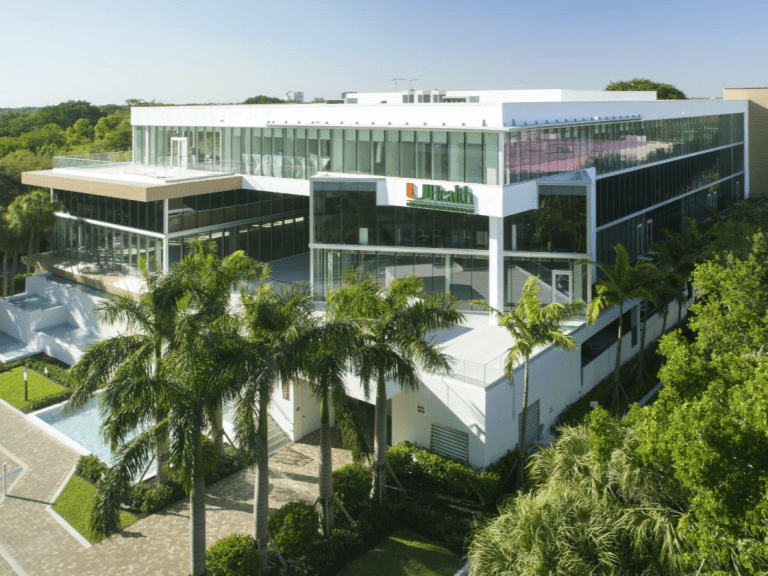 Grover Corlew Lands $48M Refi for Office Campus