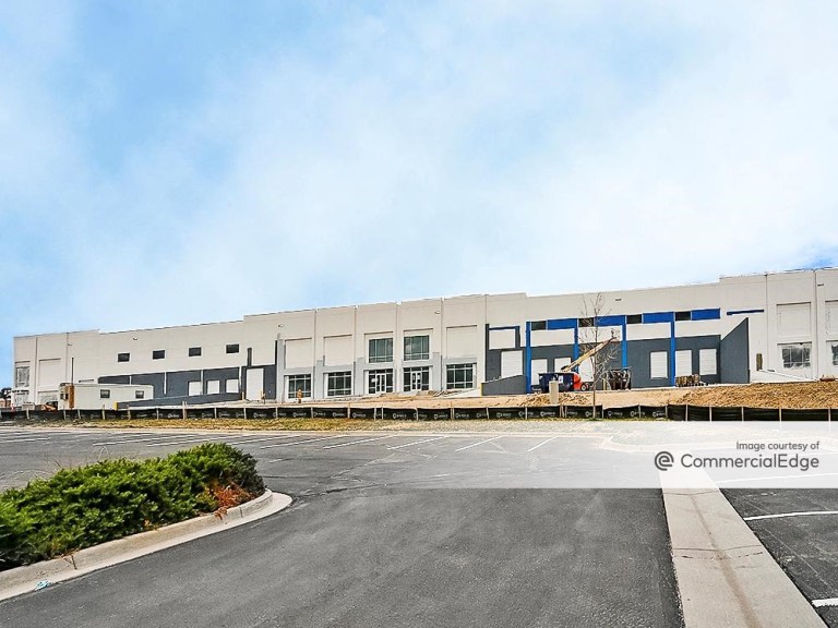Sagard Secures $258M Refi for National Industrial Portfolio