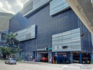 Simon Pays $512M for Remaining Stake in Miami Mall