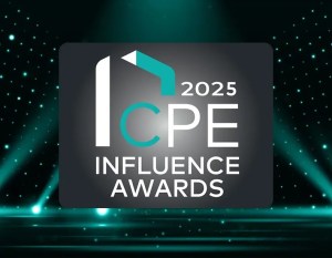 CPE Influence Awards 2025
